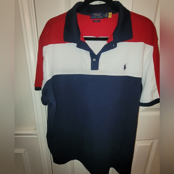 Polo Ralph Lauren classic fit shirt - Picture 10 of 10